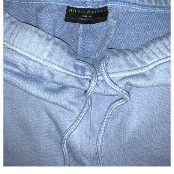 NWOT No Boundaries Men's Jogger Pants - Picture 5 of 6